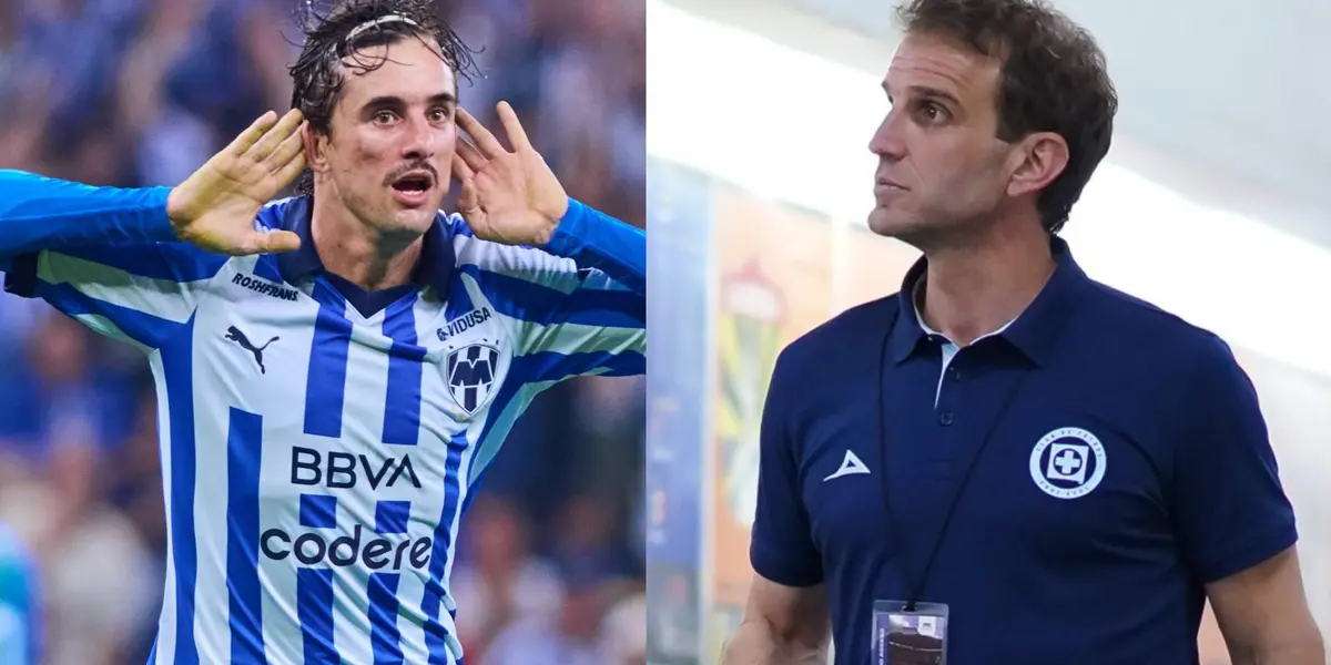 Jordi Cortizo podría llegar a Cruz Azul, un jugador objeto del deseo de Chivas | Foto: Especial