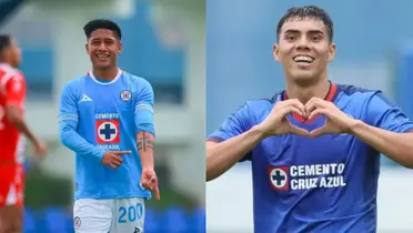 Jorge García y Bryan Gamboa.