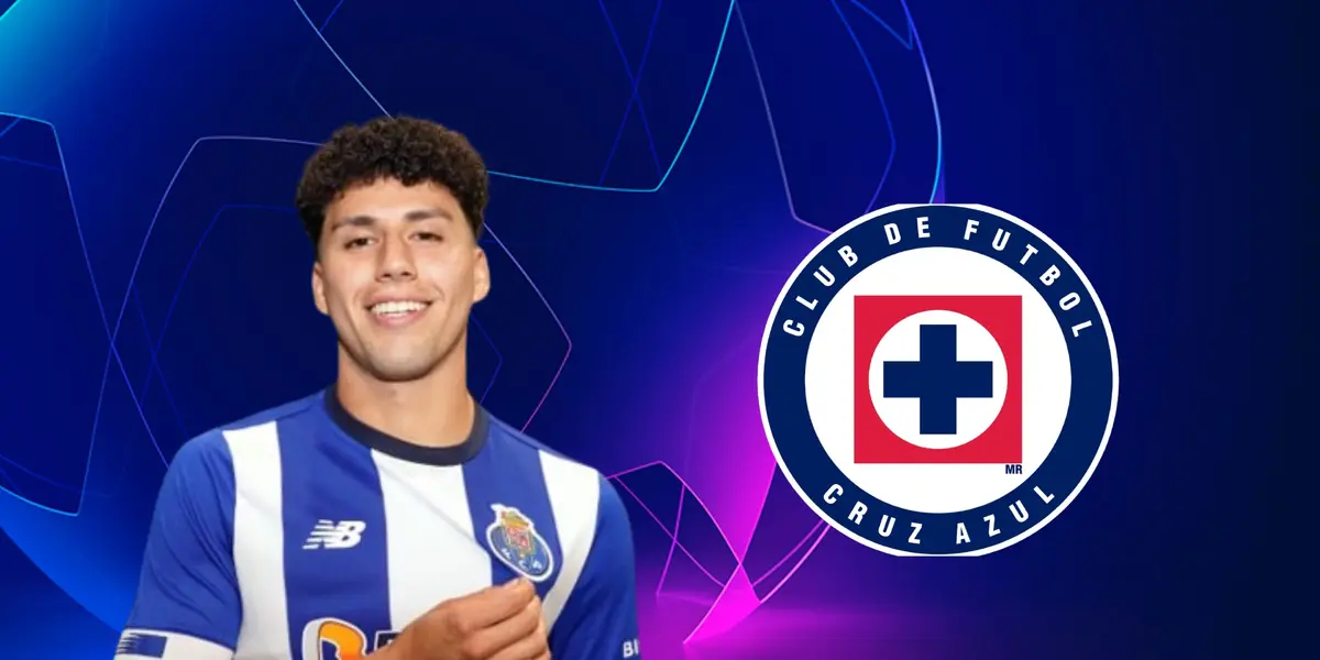 Jorge Sánchez ayer jugó vs el Arsenal