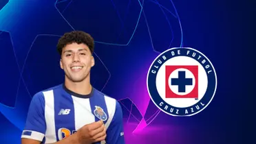 Jorge Sánchez ayer jugó vs el Arsenal