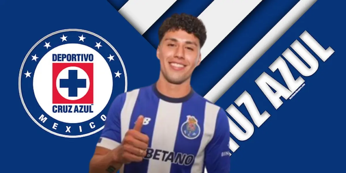 Jorge Sánchez está cercano a llegar a Cruz Azul