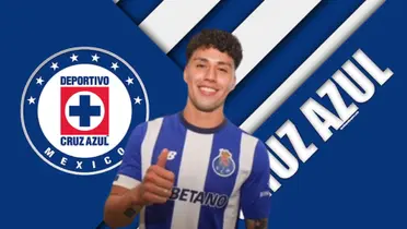 Jorge Sánchez está cercano a llegar a Cruz Azul