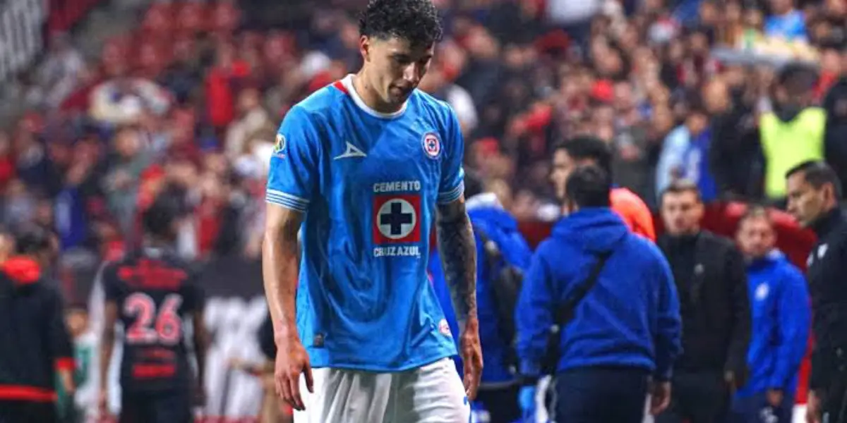 Jorge Sánchez - Foto: Captura de pantalla