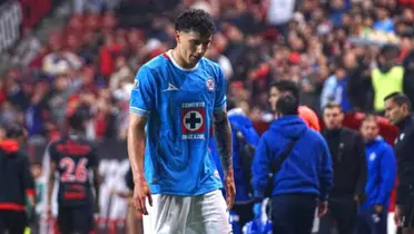 Jorge Sánchez - Foto: Captura de pantalla