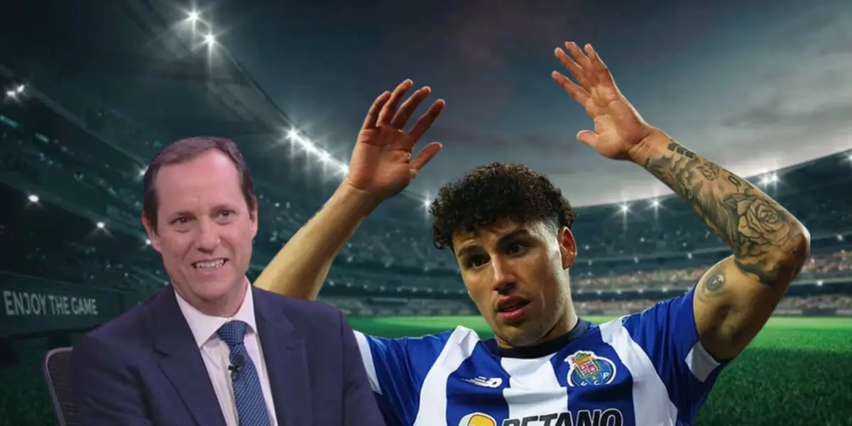 Jorge Sánchez no es el favorito de Paco Villa