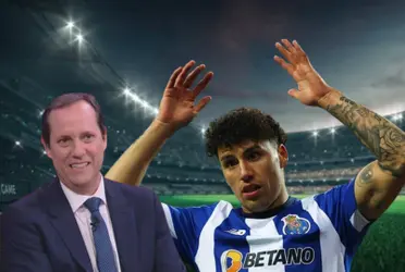 Jorge Sánchez no es el favorito de Paco Villa