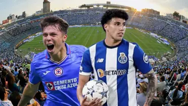 Jorge Sánchez y su futuro con Cruz Azul, no sería del todo cierto