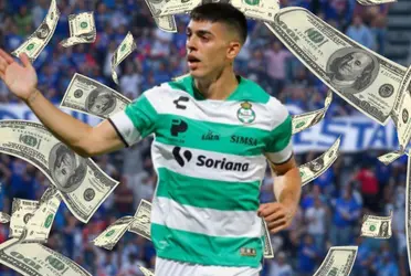 Juan Brunetta será uno de los jugadores más buscados en el mercado de fichajes