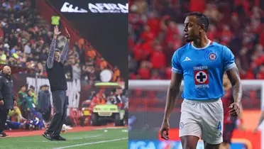 Juan Carlos Osorio y Ditta hablaron tras la goleada de Tijuana sobre Cruz Azul | Foto: MexSport