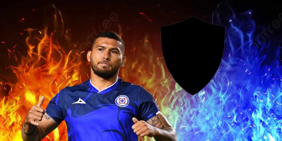 Juan Escobar estaría llegando al Toluca.