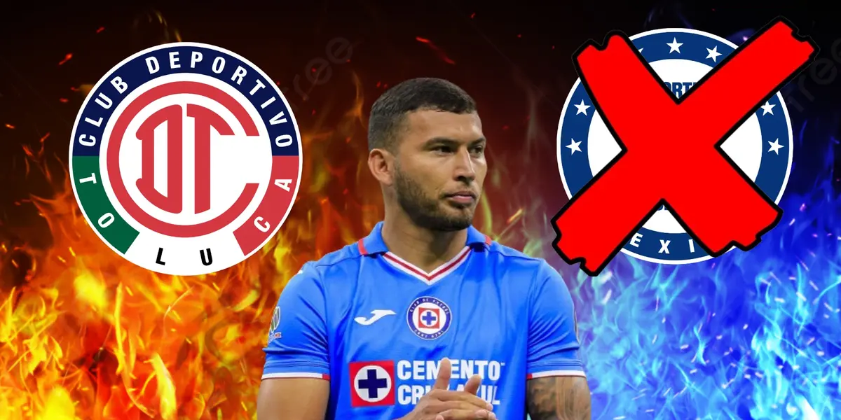 Juan Escobar le da la espalda al fan cementero