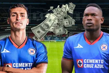 Juan Ignacio Dinenno ganaría 4 veces más los de Diber Cambindo en La Máquina Celeste.