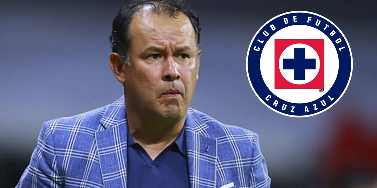 Juan Reynoso habría ganado la demanda y La Máquina le pagaría 3 meses de sueldo.