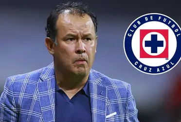 Juan Reynoso habría ganado la demanda y La Máquina le pagaría 3 meses de sueldo.