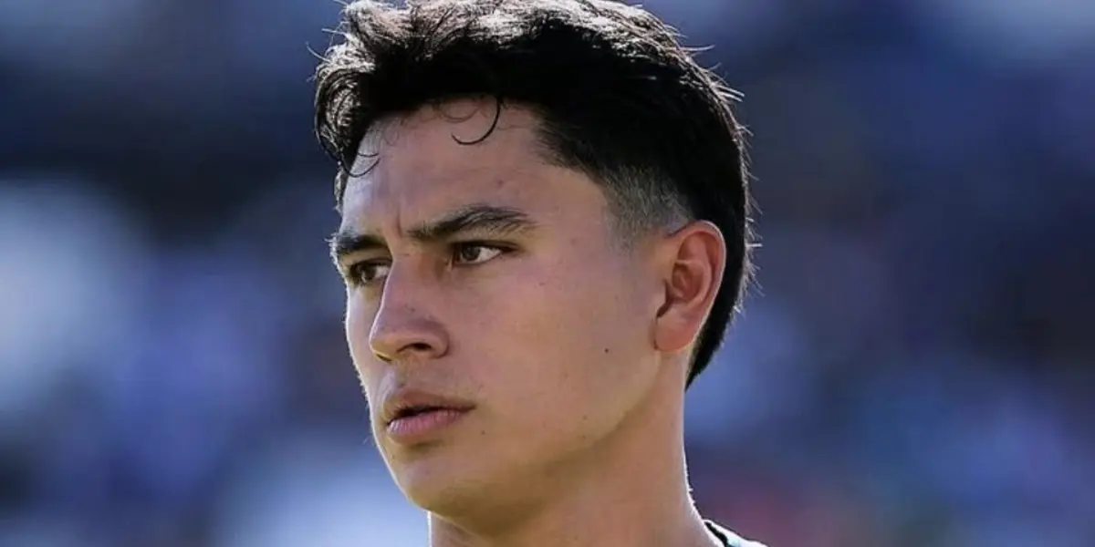 Juárez le da vida a América / @America