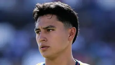 Juárez le da vida a América / @America