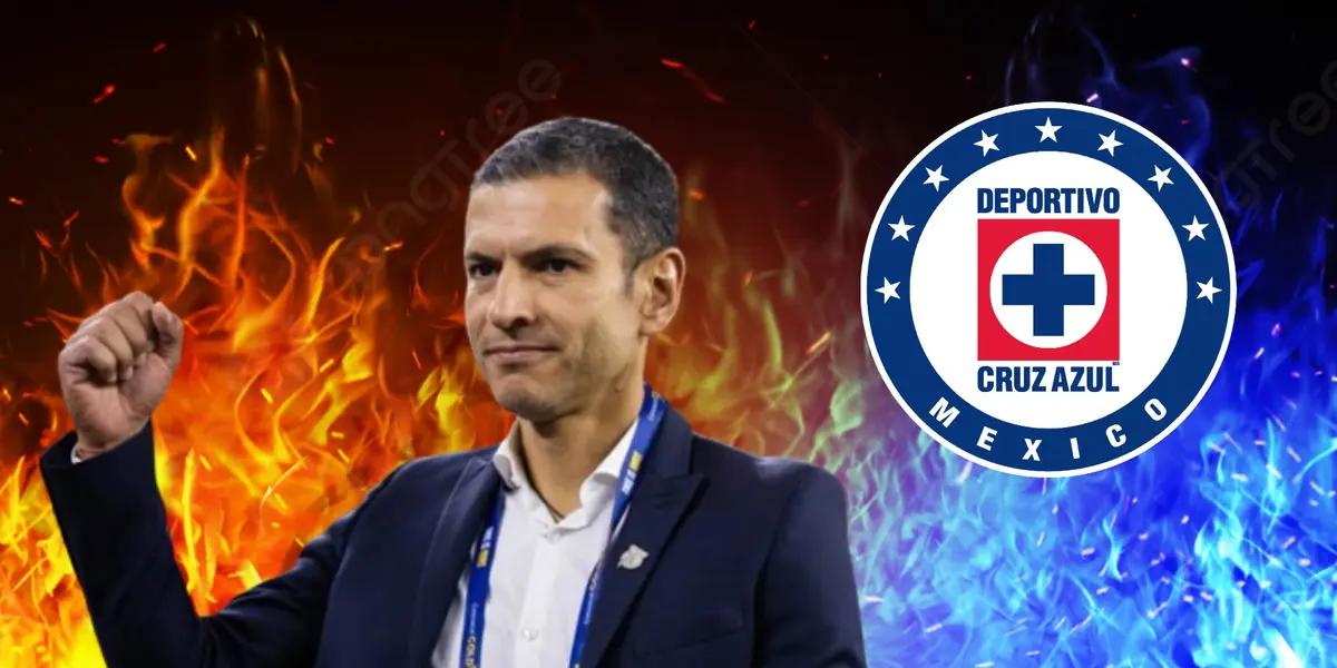 Jugador de Cruz Azul se vería afectado por culpa de la selección nacional