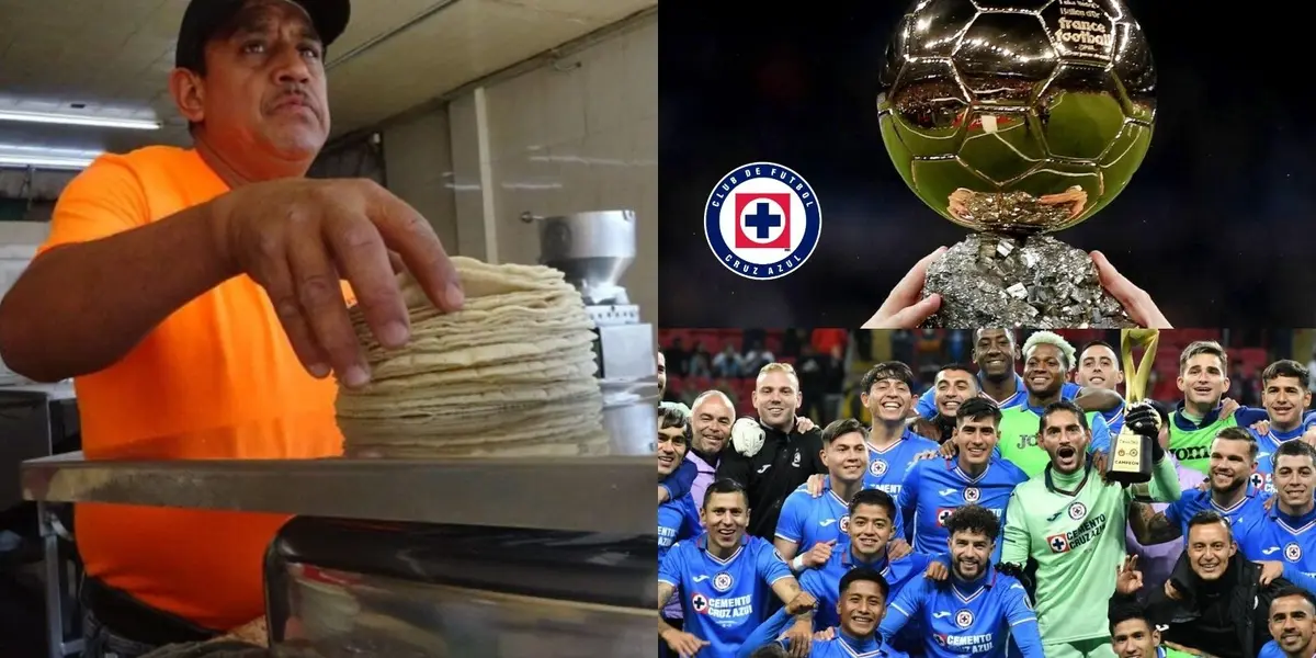 Jugador emblemático de Cruz Azul con giro dramático en su carrera
