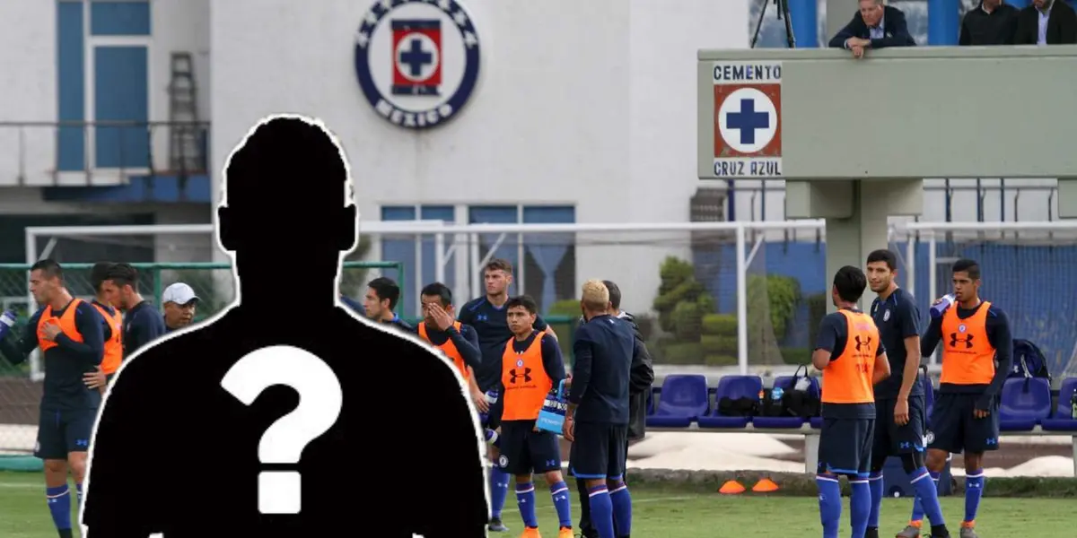 Jugador oculto en La Noria/FOTO La Máquina Celeste