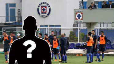 Jugador oculto en La Noria/FOTO La Máquina Celeste