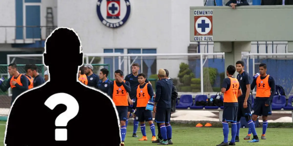 Jugador oculto en La Noria/FOTO La Máquina Celeste