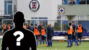 Jugador oculto en La Noria/FOTO La Máquina Celeste