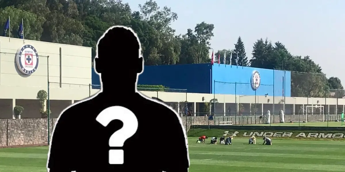 Jugador oculto en La Noria/La Máquina Celeste