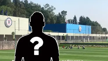 Jugador oculto en La Noria/La Máquina Celeste