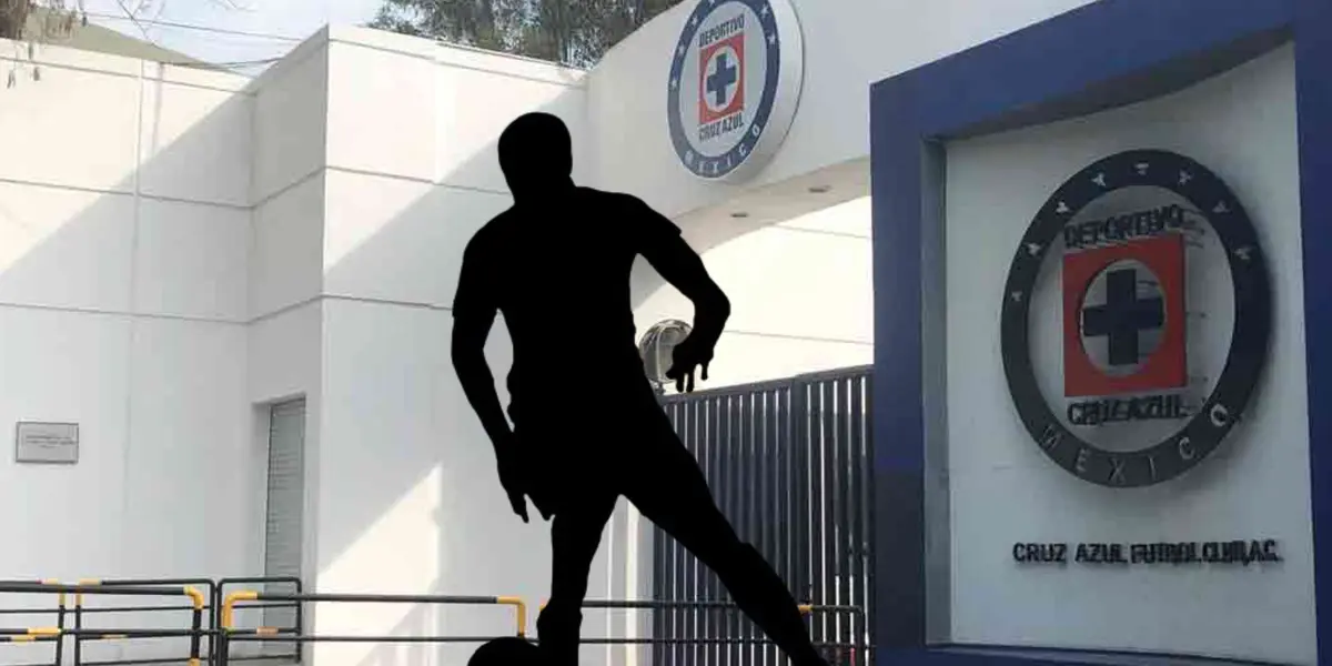 Jugador oculto en La Noria/La Máquina Celeste