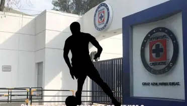 Jugador oculto en La Noria/La Máquina Celeste