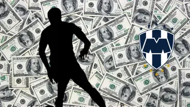 jugador ocultoRayados de Monterrey, Cruz Azul/FOTO La Máquina Celeste