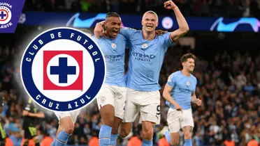 Jugadores del Manchester City (Fuente: ESPN)