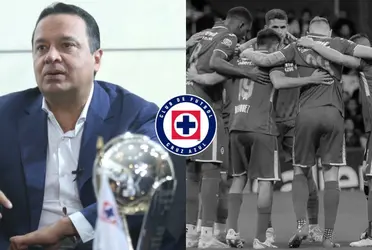 Jugó muchos años en La Máquina Celeste y hoy al borde del retiro desea volver a La Noria.