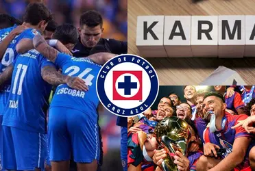 Jugó muy poco en La Máquina y su carrera tomó un giro inesperado en Centroamérica.