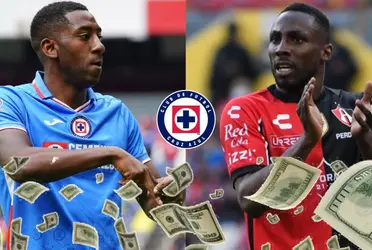 Julián Quiñones sería uno de los mejores pagados en La Máquina Celeste en verano.