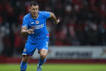 Julio César Domínguez anotó su segundo gol de la temporada con San Luis