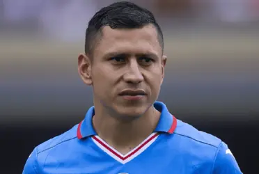 Julio César Domínguez: "Ilusionado con nuevos sueños en San Luis"