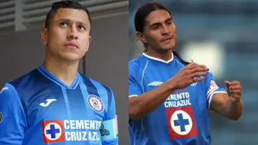 Julio Cesár Dominguez y Francisco Palencia.