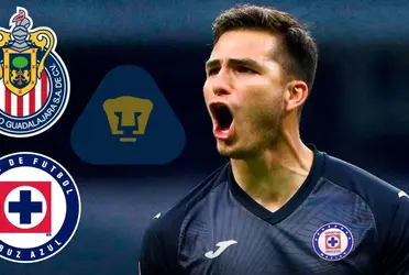 Jurado cambiaría de aires en los próximos días para así asegurar la permanencia de Corona.