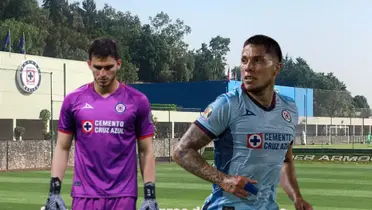 Jurado y Salcedo en La Noria/FOTO La Máquina Celeste