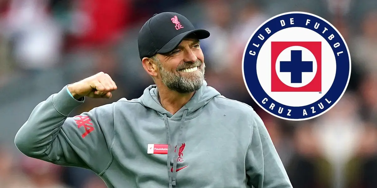 Jürgen Klopp tendría en el radar a Santiago Giménez y le dejaría 10 millones a Cruz Azul