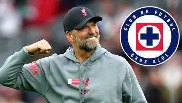 Jürgen Klopp tendría en el radar a Santiago Giménez y le dejaría 10 millones a Cruz Azul