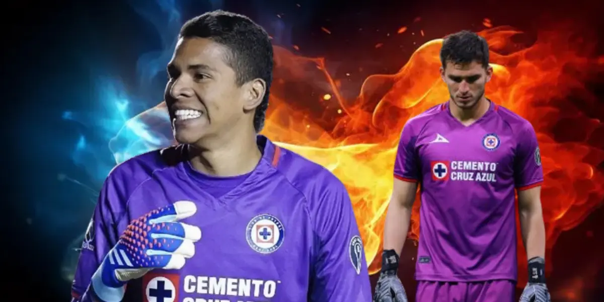 Kevin Mier en la portada con Jurado/La Máquina Celeste