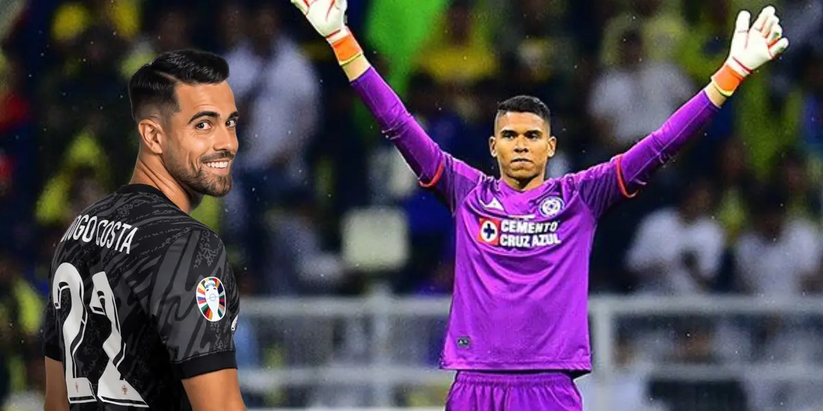 Kevin Mier - Foto: Mexsport