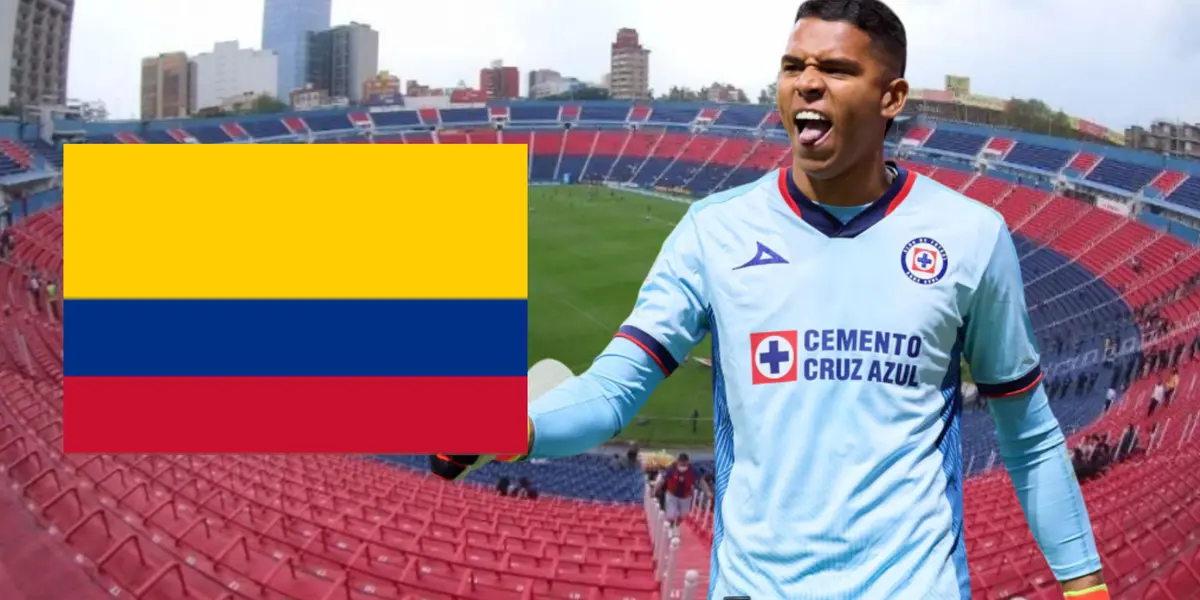 Kevin Mier (Foto tomada de: Mexsport/Wikipedia)