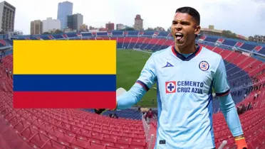 Kevin Mier (Foto tomada de: Mexsport/Wikipedia)