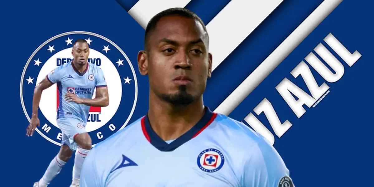 Kevin Mier podría perderse el juego vs Necaxa
