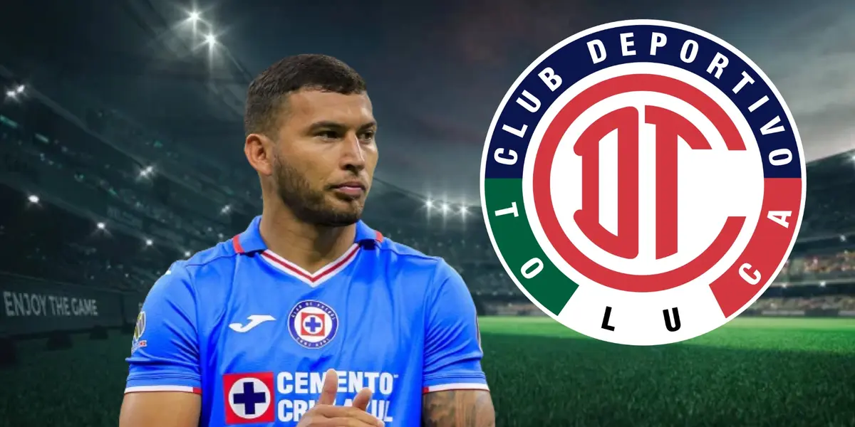 La advertencia de la afición de Cruz Azul a Juan Escobar