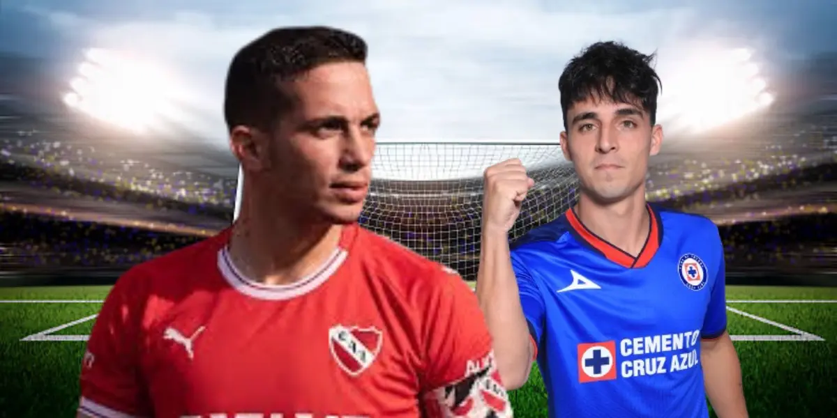 La advertencia de Marcone a Lolo Faravelli