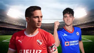 La advertencia de Marcone a Lolo Faravelli